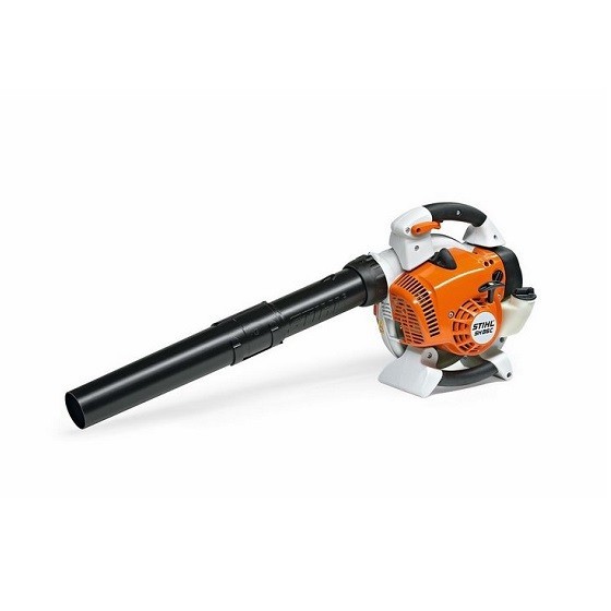 Stihl Sh86c-de Vacuum Blower 1.1hp - Anglia Tool Centre