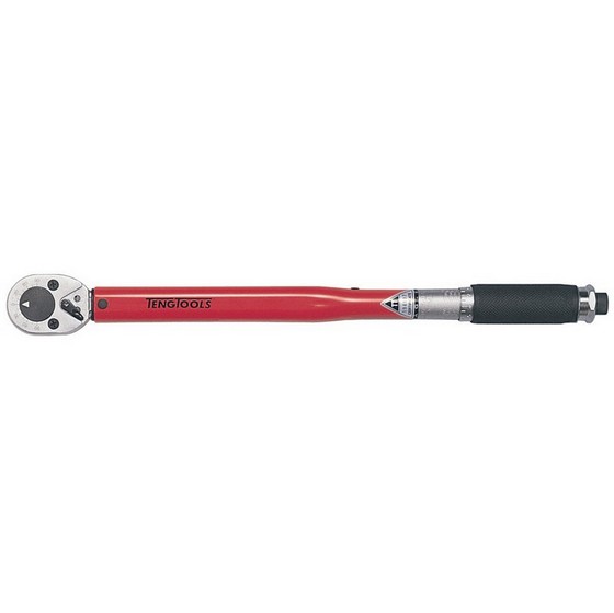 Teng Ten3892age3 Torque Wrench 3/8 Inch Square Drive - Anglia Tool Centre